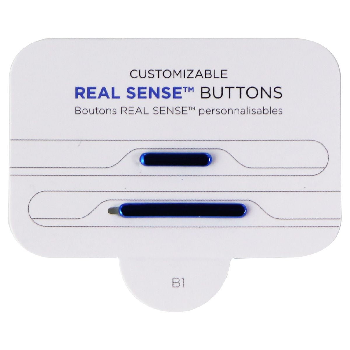 Nimbus9 Phantom 2 Series Case for Samsung Galaxy Note20 - Pacific Blue