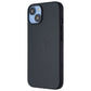 Apple Official Leather Case for MagSafe for iPhone 14 - Midnight Cell Phone - Cases, Covers & Skins Apple - Simple Cell Bulk Wholesale Pricing - USA Seller