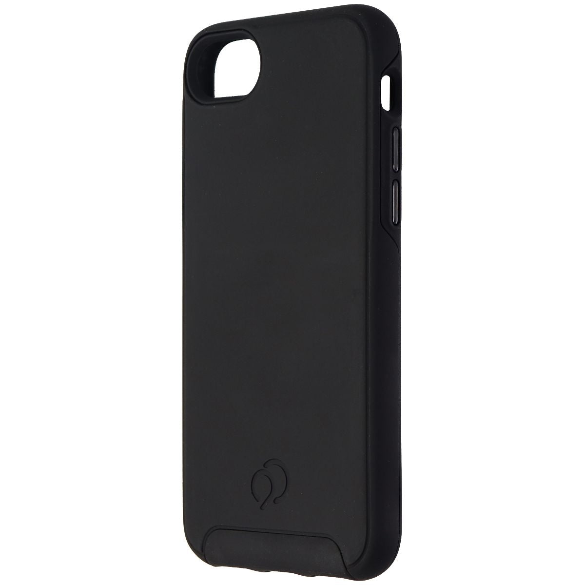 Nimbus9 Cirrus 2 Series Hard Case for Apple iPhone SE (2nd Gen) / 8 / 7 - Black Cell Phone - Cases, Covers & Skins Nimbus9 - Simple Cell Bulk Wholesale Pricing - USA Seller