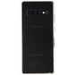 Samsung Galaxy S10+ (Plus) SM-G975U1 (UNLOCKED) - 512GB / Ceramic Black Cell Phones & Smartphones Samsung    - Simple Cell Bulk Wholesale Pricing - USA Seller