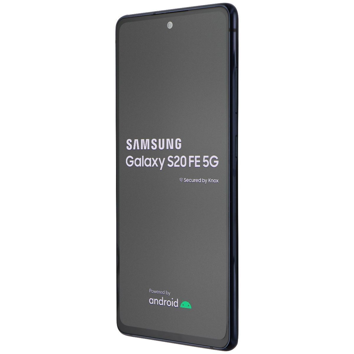 Samsung Galaxy S20 FE 5G (6.5-in) (SM-G781U1/DS) UNLOCKED - 128GB/Cloud Navy Cell Phones & Smartphones Samsung    - Simple Cell Bulk Wholesale Pricing - USA Seller