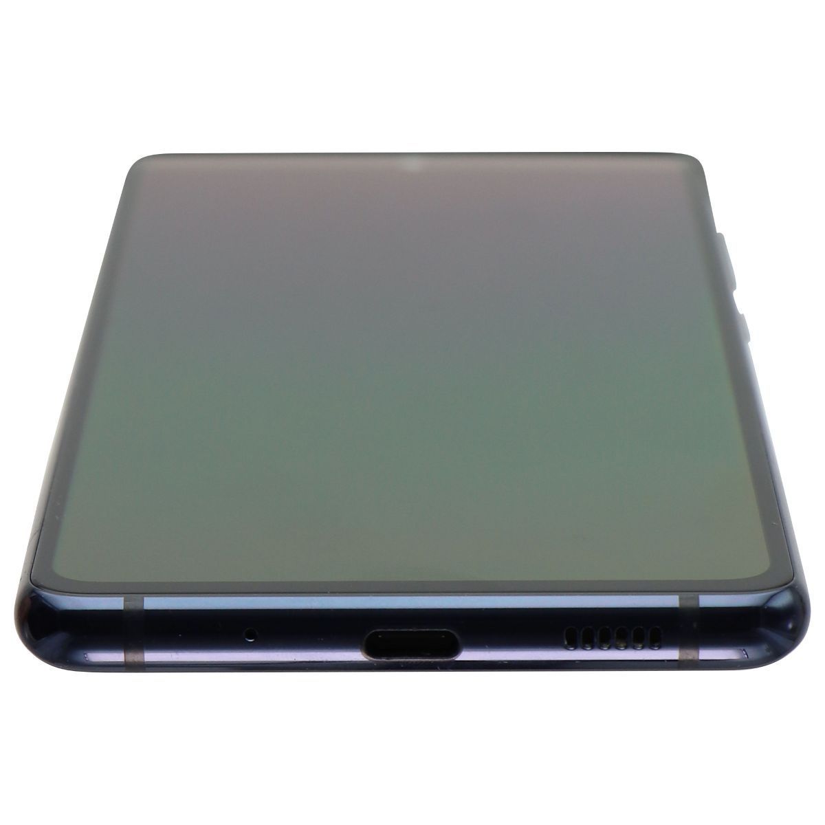 Samsung Galaxy S20 FE 5G (6.5-inch) (SM-G781U) AT&T Only - 128GB/Cloud Navy Cell Phones & Smartphones Samsung - Simple Cell Bulk Wholesale Pricing - USA Seller