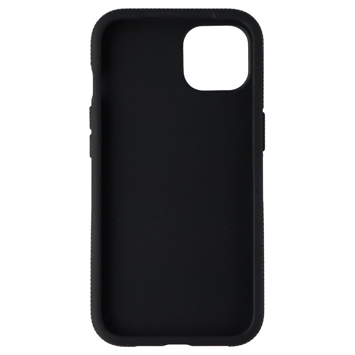 Tech21 Evo Tactile Series Case for Apple iPhone 13 - Black Cell Phone - Cases, Covers & Skins Tech21    - Simple Cell Bulk Wholesale Pricing - USA Seller
