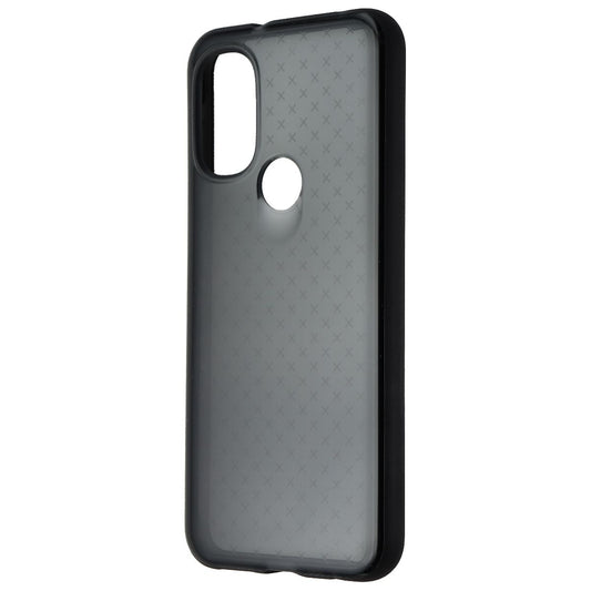 Tech21 EvoCheck Series Gel Case for Moto G Power 2022 - Black Cell Phone - Cases, Covers & Skins Tech21    - Simple Cell Bulk Wholesale Pricing - USA Seller