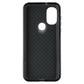 Tech21 EvoCheck Series Gel Case for Moto G Power 2022 - Black Cell Phone - Cases, Covers & Skins Tech21    - Simple Cell Bulk Wholesale Pricing - USA Seller