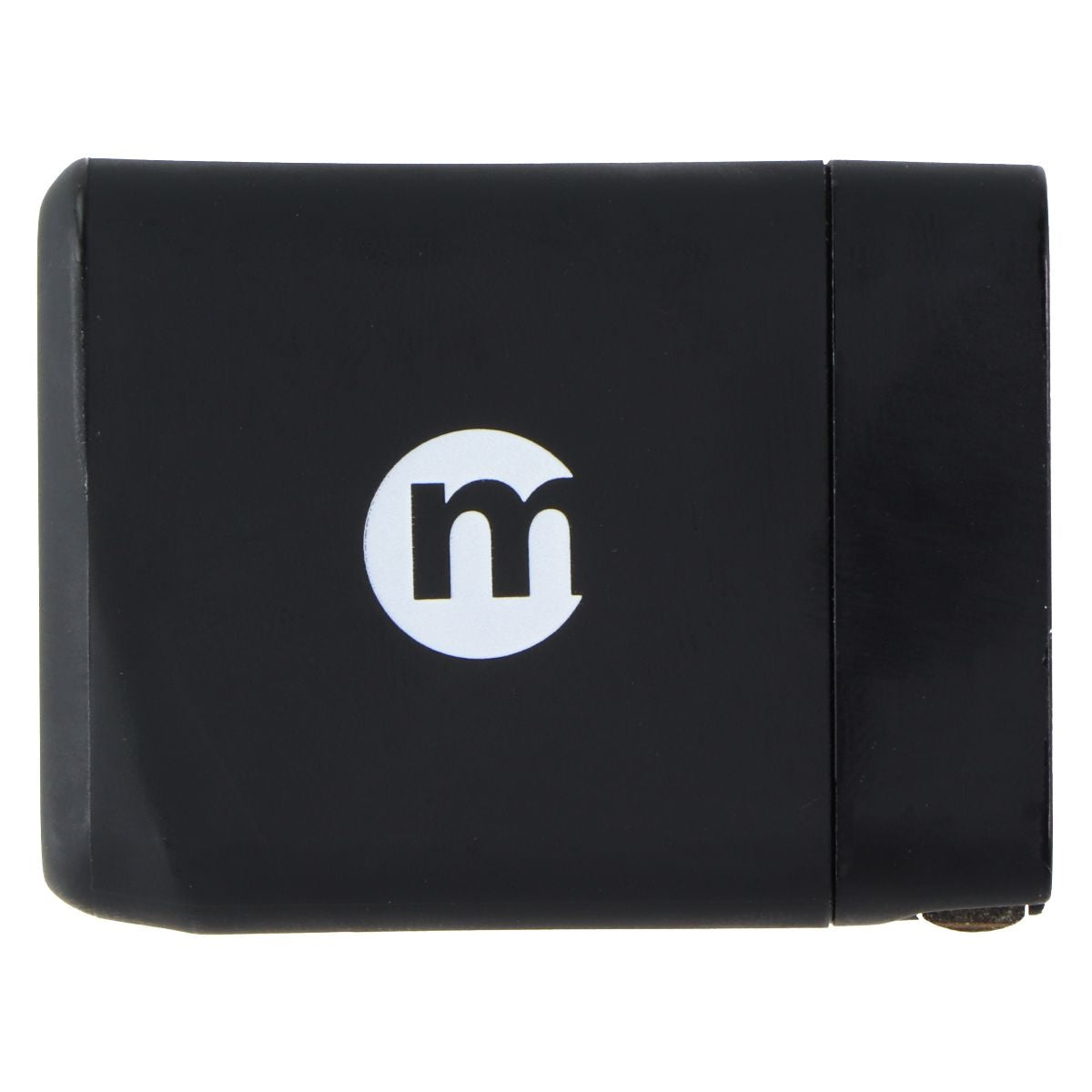 mWorks! Single Port USB-C PD AC Charger (12V/1.5A) - Black Cell Phone - Decals & Stickers mWorks!    - Simple Cell Bulk Wholesale Pricing - USA Seller