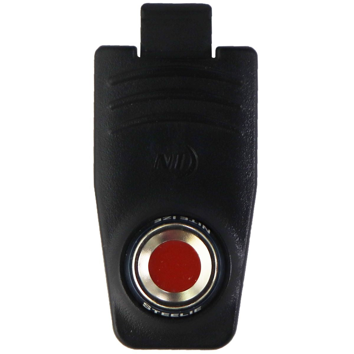 Nite Ize Replacement Ball Mount Clip for Connect Cases - Black Cell Phone - Cases, Covers & Skins Nite Ize - Simple Cell Bulk Wholesale Pricing - USA Seller