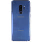 Samsung Galaxy S9+ (6.2-inch) Smartphone (SM-G965U) Unlocked - 64GB / Coral Blue Cell Phones & Smartphones Samsung - Simple Cell Bulk Wholesale Pricing - USA Seller