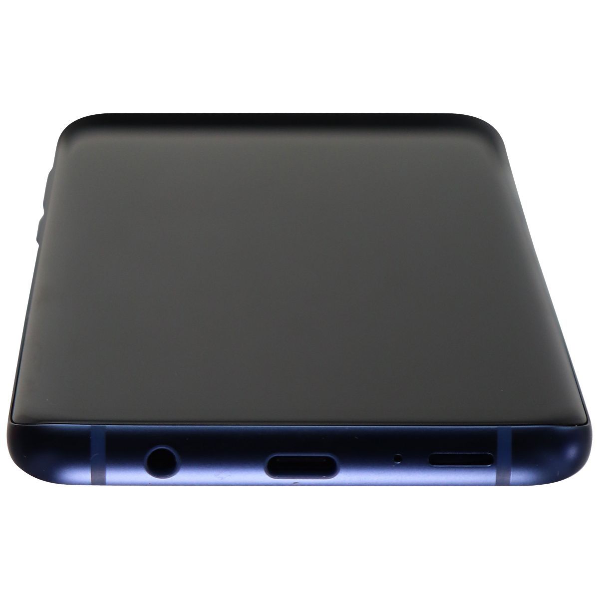 Samsung Galaxy S9+ (6.2-inch) Smartphone (SM-G965U) Unlocked - 64GB / Coral Blue Cell Phones & Smartphones Samsung - Simple Cell Bulk Wholesale Pricing - USA Seller