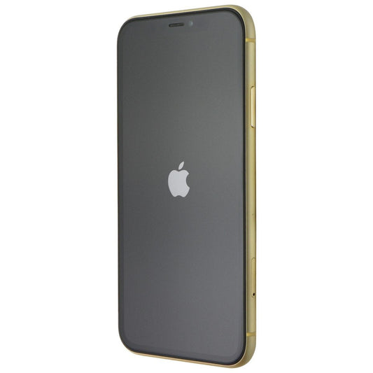 Apple iPhone XR (6.1-inch) Smartphone (A1984) Unlocked - 64GB / Yellow Cell Phones & Smartphones Apple - Simple Cell Bulk Wholesale Pricing - USA Seller