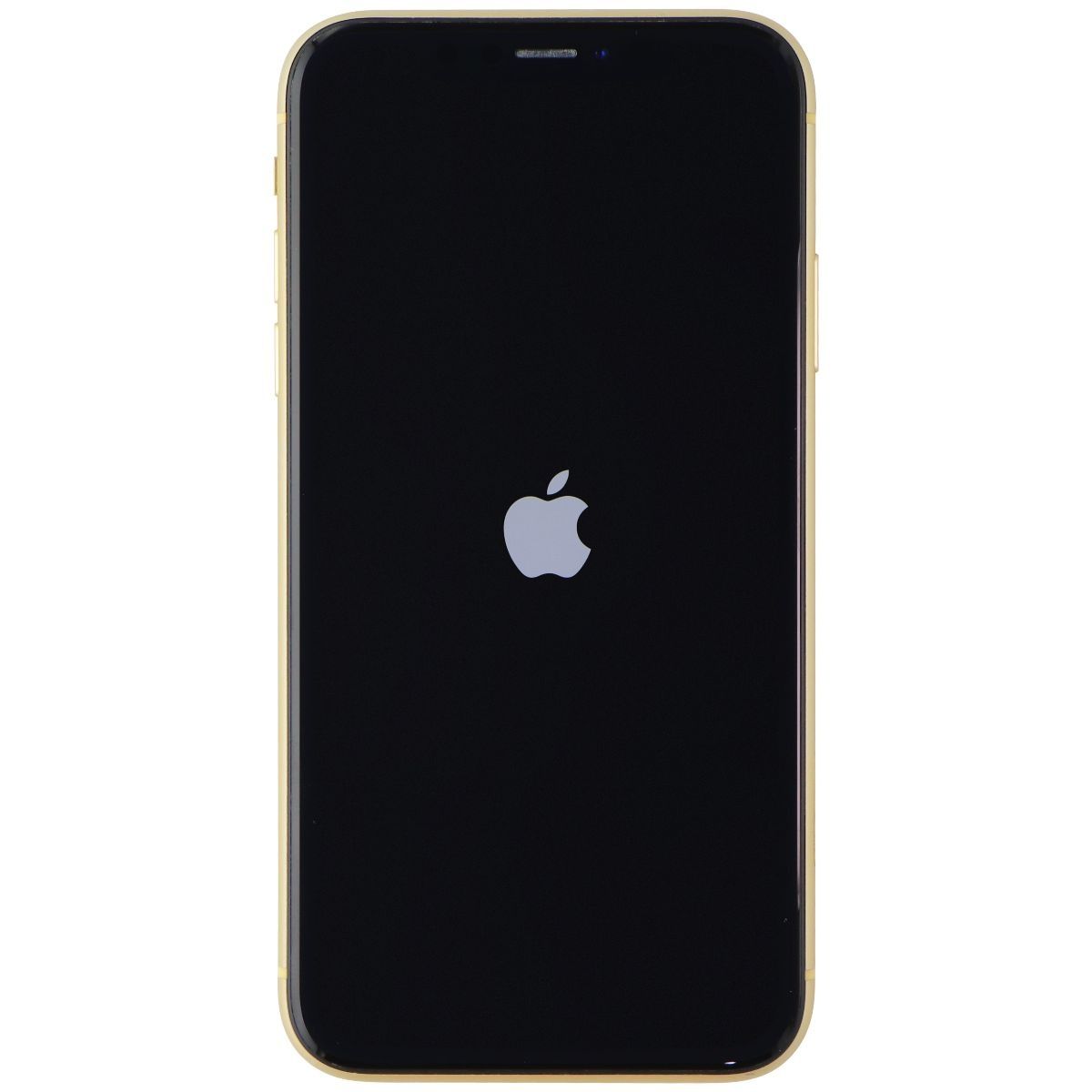 Apple iPhone XR (6.1-inch) Smartphone (A1984) Unlocked - 64GB / Yellow Cell Phones & Smartphones Apple - Simple Cell Bulk Wholesale Pricing - USA Seller