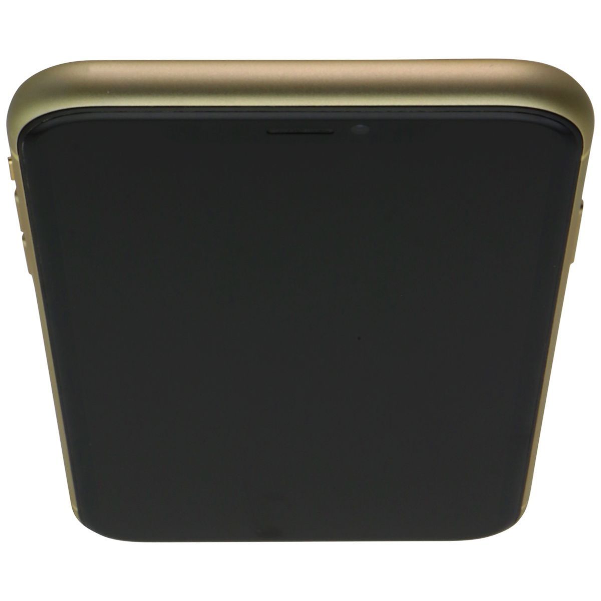 Apple iPhone XR (6.1-inch) Smartphone (A1984) Unlocked - 64GB / Yellow Cell Phones & Smartphones Apple - Simple Cell Bulk Wholesale Pricing - USA Seller