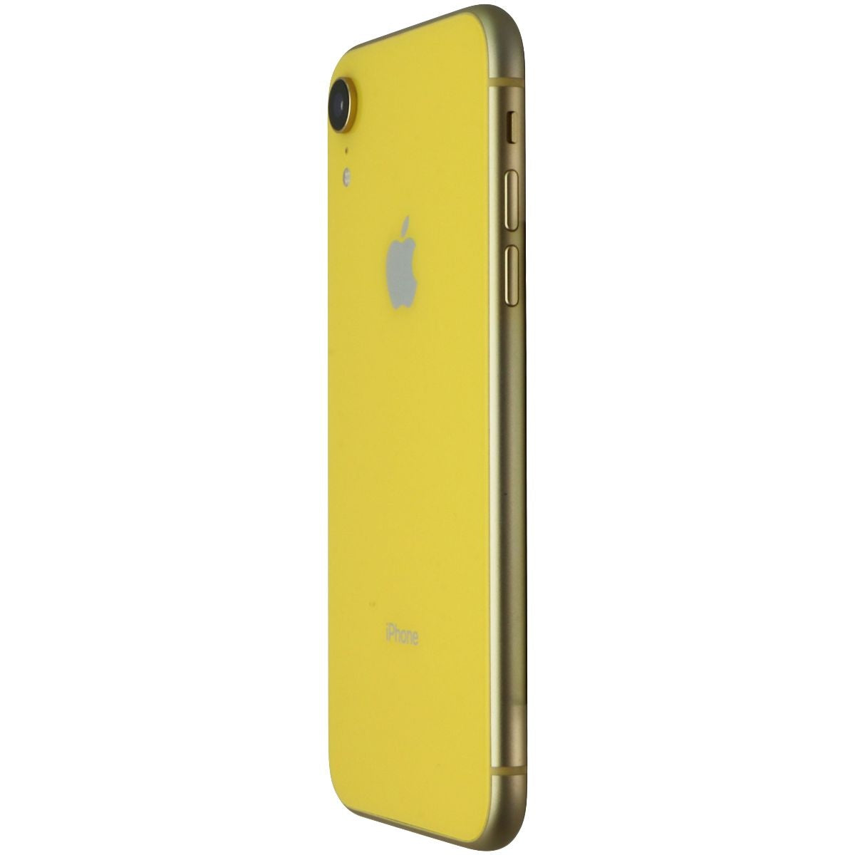 Apple iPhone XR (6.1-inch) Smartphone (A1984) Unlocked - 64GB / Yellow Cell Phones & Smartphones Apple    - Simple Cell Bulk Wholesale Pricing - USA Seller