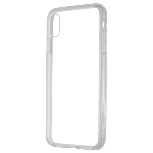 UBREAKIFIX Hardshell Case for Apple iPhone Xs Max - Clear Cell Phone - Cases, Covers & Skins UBREAKIFIX    - Simple Cell Bulk Wholesale Pricing - USA Seller
