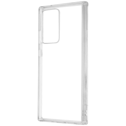 UBREAKIFIX Hardshell Case for Samsung Galaxy Note20 Ultra - Clear Cell Phone - Cases, Covers & Skins UBREAKIFIX    - Simple Cell Bulk Wholesale Pricing - USA Seller