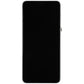 Repair Part - OLED Assembly with Frame for Samsung Galaxy S21+ 5G (G996) Silver Cell Phone - Replacement Parts & Tools Unbranded - Simple Cell Bulk Wholesale Pricing - USA Seller