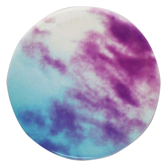 PopSockets PopGrip Swappable Top - Ride or Dye (Top ONLY/No Base) Cell Phone - Mounts & Holders PopSockets - Simple Cell Bulk Wholesale Pricing - USA Seller