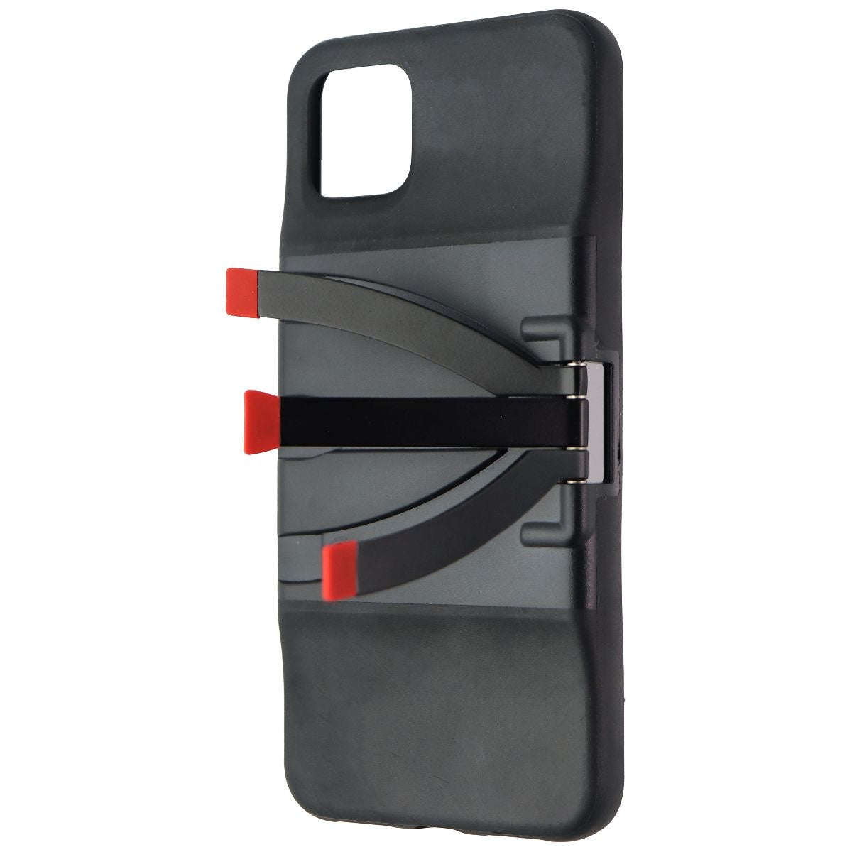 Joby Standpoint Case for Google Pixel 4 with Built-in Tripod Legs - Black Cell Phone - Cases, Covers & Skins Joby - Simple Cell Bulk Wholesale Pricing - USA Seller