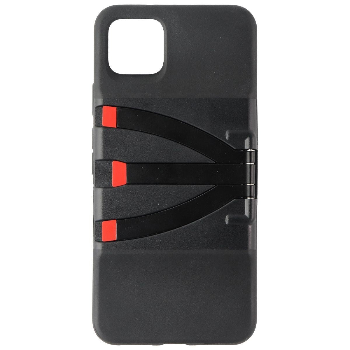 Joby Standpoint Case for Google Pixel 4 with Built-in Tripod Legs - Black Cell Phone - Cases, Covers & Skins Joby - Simple Cell Bulk Wholesale Pricing - USA Seller