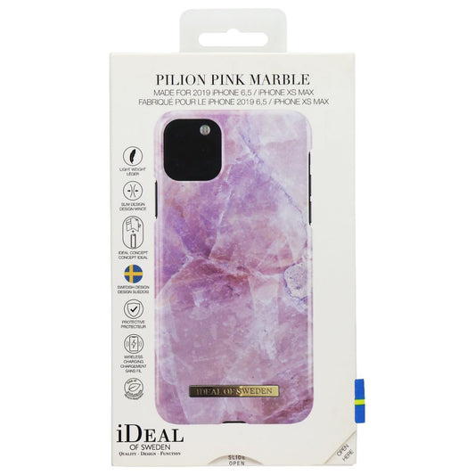 iDeal of Sweden Printed Case for Apple iPhone 11 Pro Max - Pilion Pink Marble Cell Phone - Cases, Covers & Skins iDeal of Sweden    - Simple Cell Bulk Wholesale Pricing - USA Seller