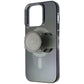 PopSockets Popcase For Magsafe for Apple iPhone 13 Pro - Black Cell Phone - Cases, Covers & Skins PopSockets - Simple Cell Bulk Wholesale Pricing - USA Seller