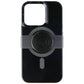 PopSockets Popcase For Magsafe for Apple iPhone 13 Pro - Black Cell Phone - Cases, Covers & Skins PopSockets - Simple Cell Bulk Wholesale Pricing - USA Seller