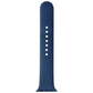 Apple (40mm) Watch Sport M/L Band for Apple Watch Series 38/40/41mm - Delft Blue Smart Watch Accessories - Watch Bands Apple - Simple Cell Bulk Wholesale Pricing - USA Seller