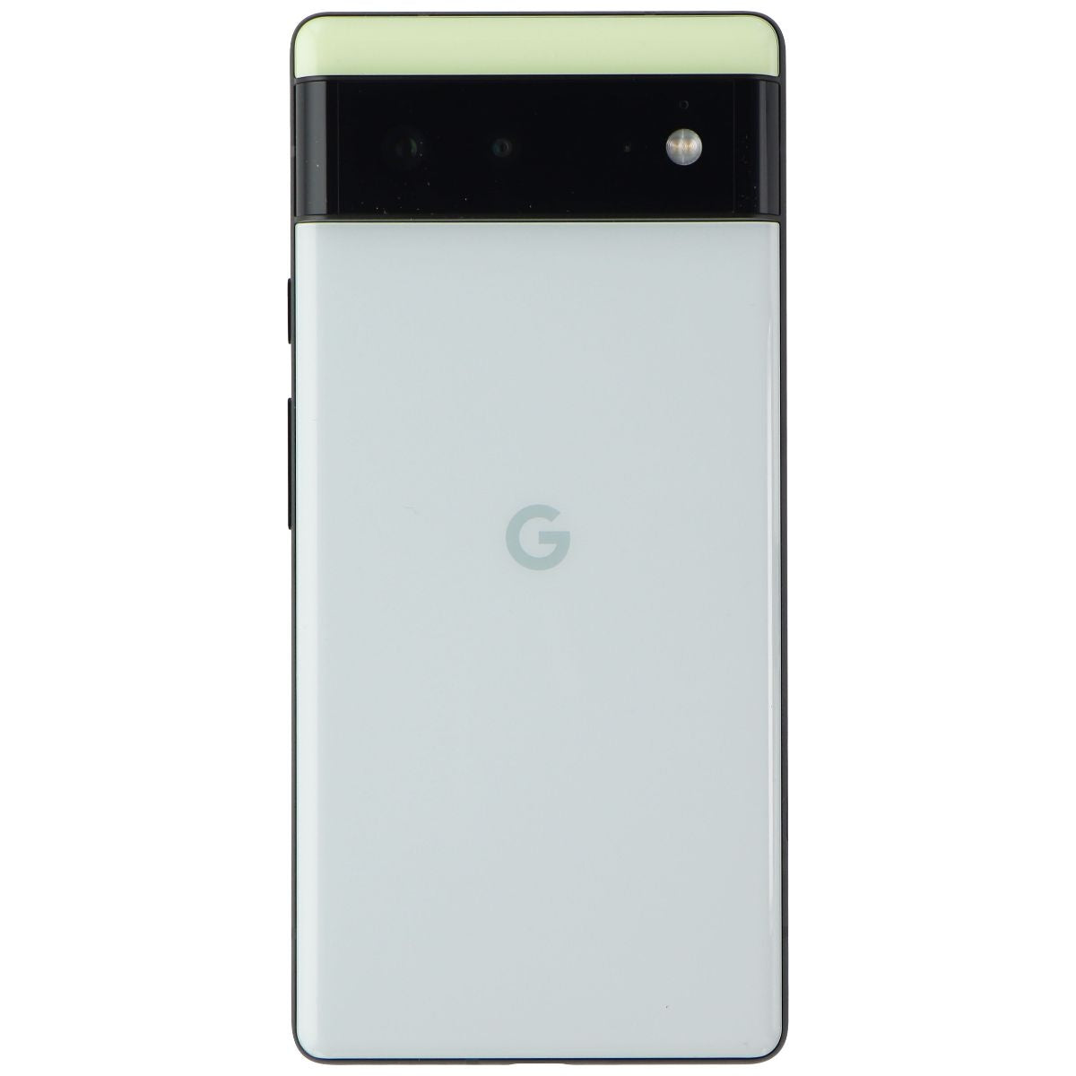 Google Pixel 6 (6.4-inch) Smartphone (GB7N6) UNLOCKED - 128GB/Sorta Seafoam Cell Phones & Smartphones Google    - Simple Cell Bulk Wholesale Pricing - USA Seller