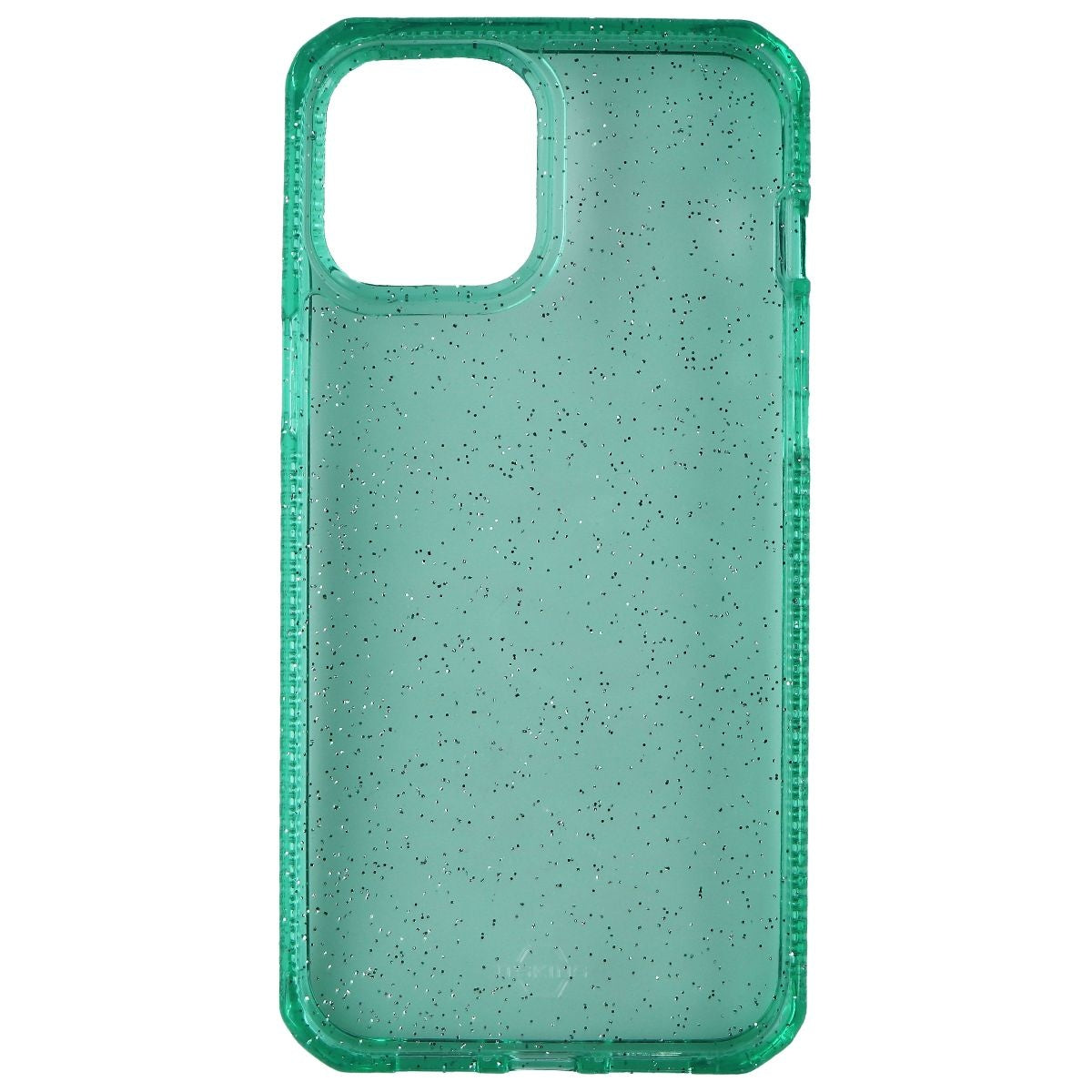 ITSKINS Hybrid // Spark Series Case for Apple iPhone 12 Pro Max - Tiffany Green Cell Phone - Cases, Covers & Skins ITSKINS - Simple Cell Bulk Wholesale Pricing - USA Seller