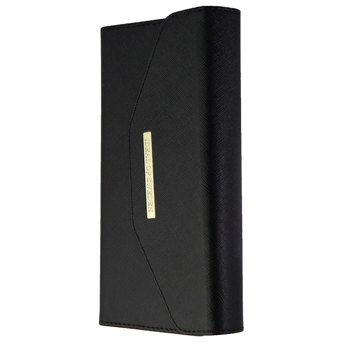 iDeal of Sweden Mayfair Clutch Wallet for Apple iPhone 11 Pro Max/XS Max - Black Cell Phone - Cases, Covers & Skins iDeal of Sweden - Simple Cell Bulk Wholesale Pricing - USA Seller