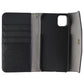 iDeal of Sweden Mayfair Clutch Wallet for Apple iPhone 11 Pro Max/XS Max - Black Cell Phone - Cases, Covers & Skins iDeal of Sweden - Simple Cell Bulk Wholesale Pricing - USA Seller