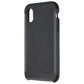 Impact Gel Traveler Series Case for Apple iPhone Xs/X - Black/Gray Cell Phone - Cases, Covers & Skins Impact Gel - Simple Cell Bulk Wholesale Pricing - USA Seller