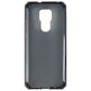 ITSKINS Spectrum Clear Protective Case for Motorola Moto G Play (2021) - Smoke Cell Phone - Cases, Covers & Skins ITSKINS - Simple Cell Bulk Wholesale Pricing - USA Seller