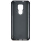 ITSKINS Spectrum Clear Protective Case for Motorola Moto G Play (2021) - Smoke Cell Phone - Cases, Covers & Skins ITSKINS - Simple Cell Bulk Wholesale Pricing - USA Seller