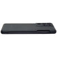 Samsung Silicone Cover with S Pen for Galaxy S21 Ultra / S21 Ultra 5G - Black