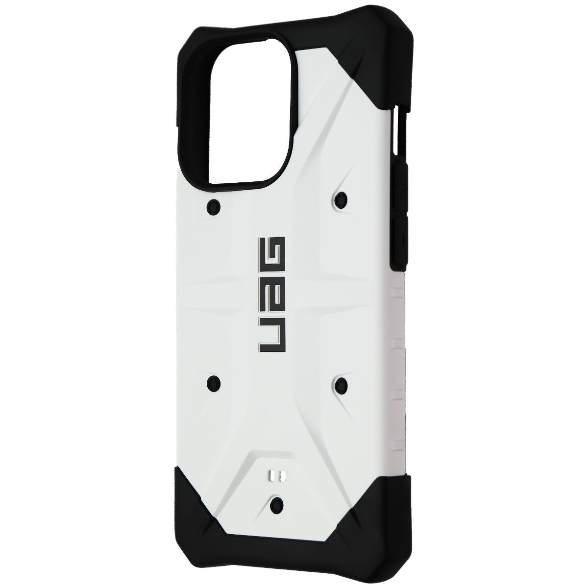 Urban Armor Gear UAG Pathfinder Series Case for Apple iPhone 13 Pro - White Cell Phone - Cases, Covers & Skins Urban Armor Gear - Simple Cell Bulk Wholesale Pricing - USA Seller