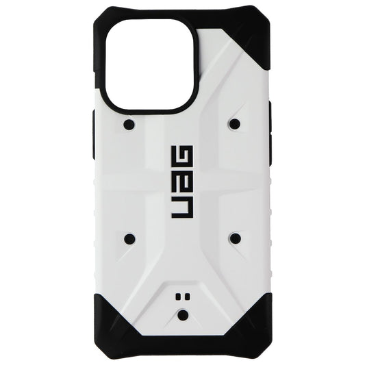 Urban Armor Gear UAG Pathfinder Series Case for Apple iPhone 13 Pro - White Cell Phone - Cases, Covers & Skins Urban Armor Gear - Simple Cell Bulk Wholesale Pricing - USA Seller