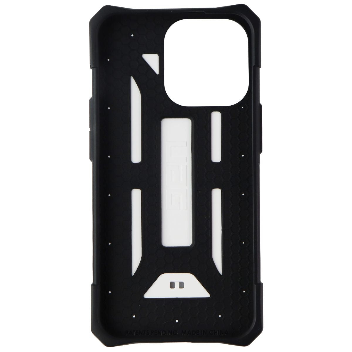 Urban Armor Gear UAG Pathfinder Series Case for Apple iPhone 13 Pro - White Cell Phone - Cases, Covers & Skins Urban Armor Gear - Simple Cell Bulk Wholesale Pricing - USA Seller