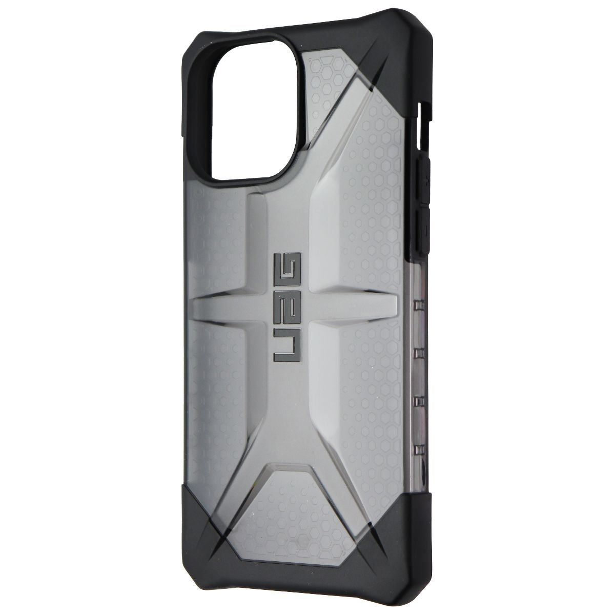 Urban Armor Gear Plasma Series Case for Apple iPhone 13 Pro Max - Ash Cell Phone - Cases, Covers & Skins Urban Armor Gear    - Simple Cell Bulk Wholesale Pricing - USA Seller
