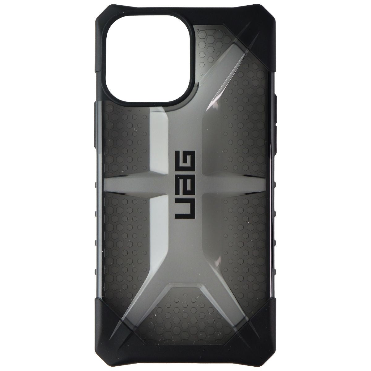 Urban Armor Gear Plasma Series Case for Apple iPhone 13 Pro Max - Ash Cell Phone - Cases, Covers & Skins Urban Armor Gear    - Simple Cell Bulk Wholesale Pricing - USA Seller