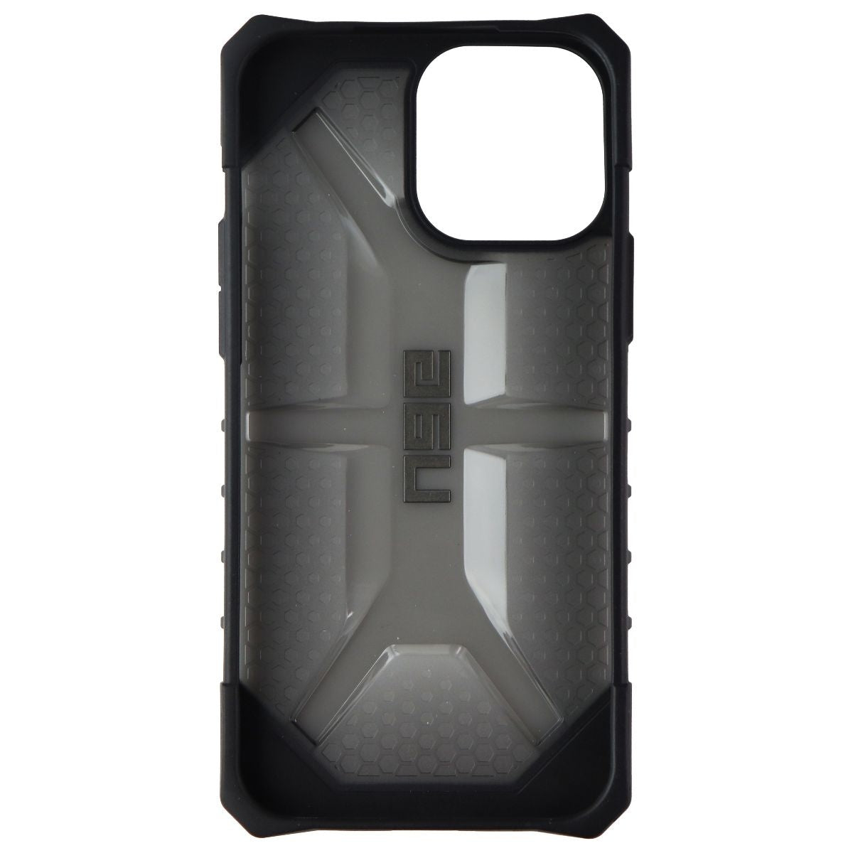 Urban Armor Gear Plasma Series Case for Apple iPhone 13 Pro Max - Ash Cell Phone - Cases, Covers & Skins Urban Armor Gear    - Simple Cell Bulk Wholesale Pricing - USA Seller