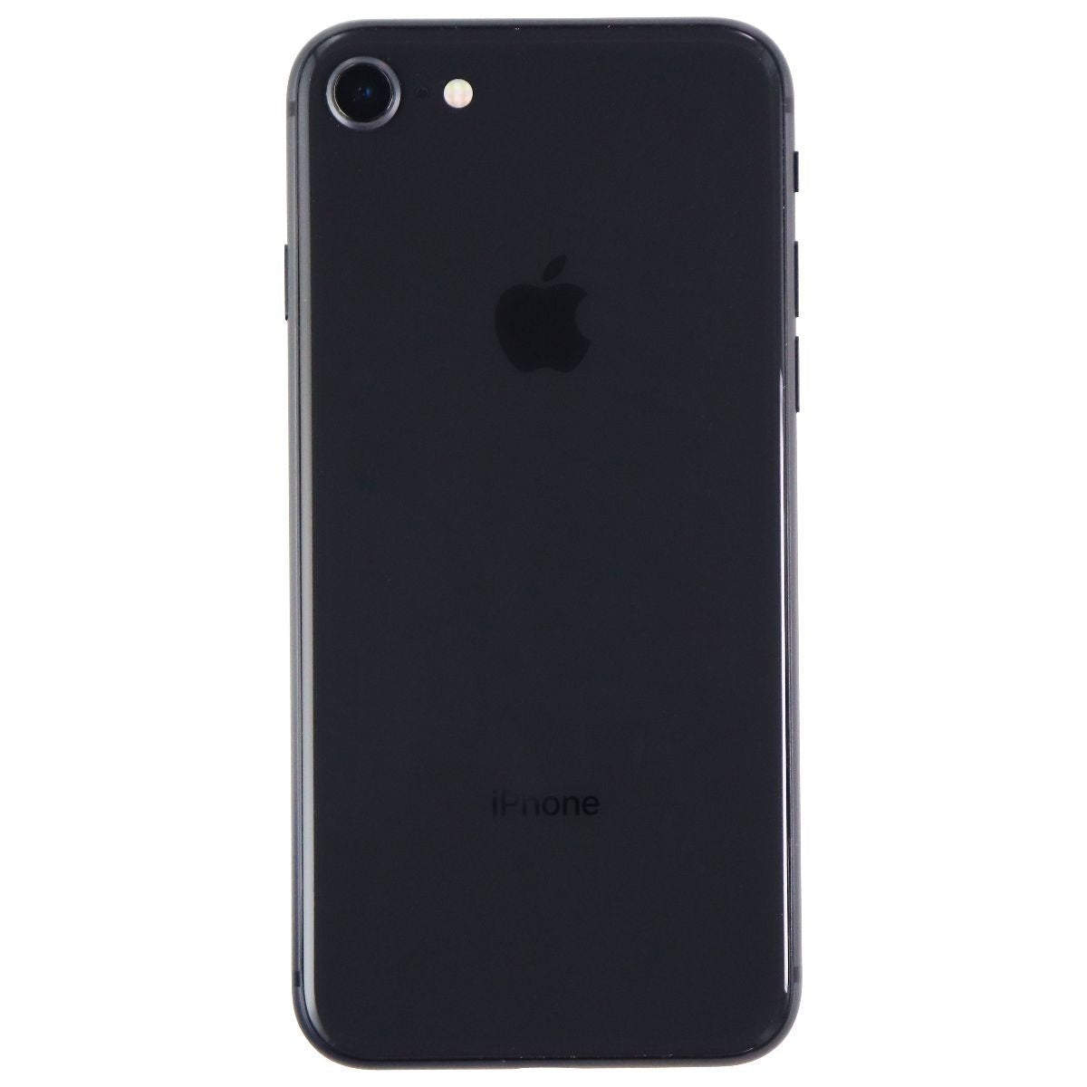 Apple iPhone 8 (4.7-inch) Smartphone (A1863) Unlocked - 64GB / Space Gray Cell Phones & Smartphones Apple    - Simple Cell Bulk Wholesale Pricing - USA Seller