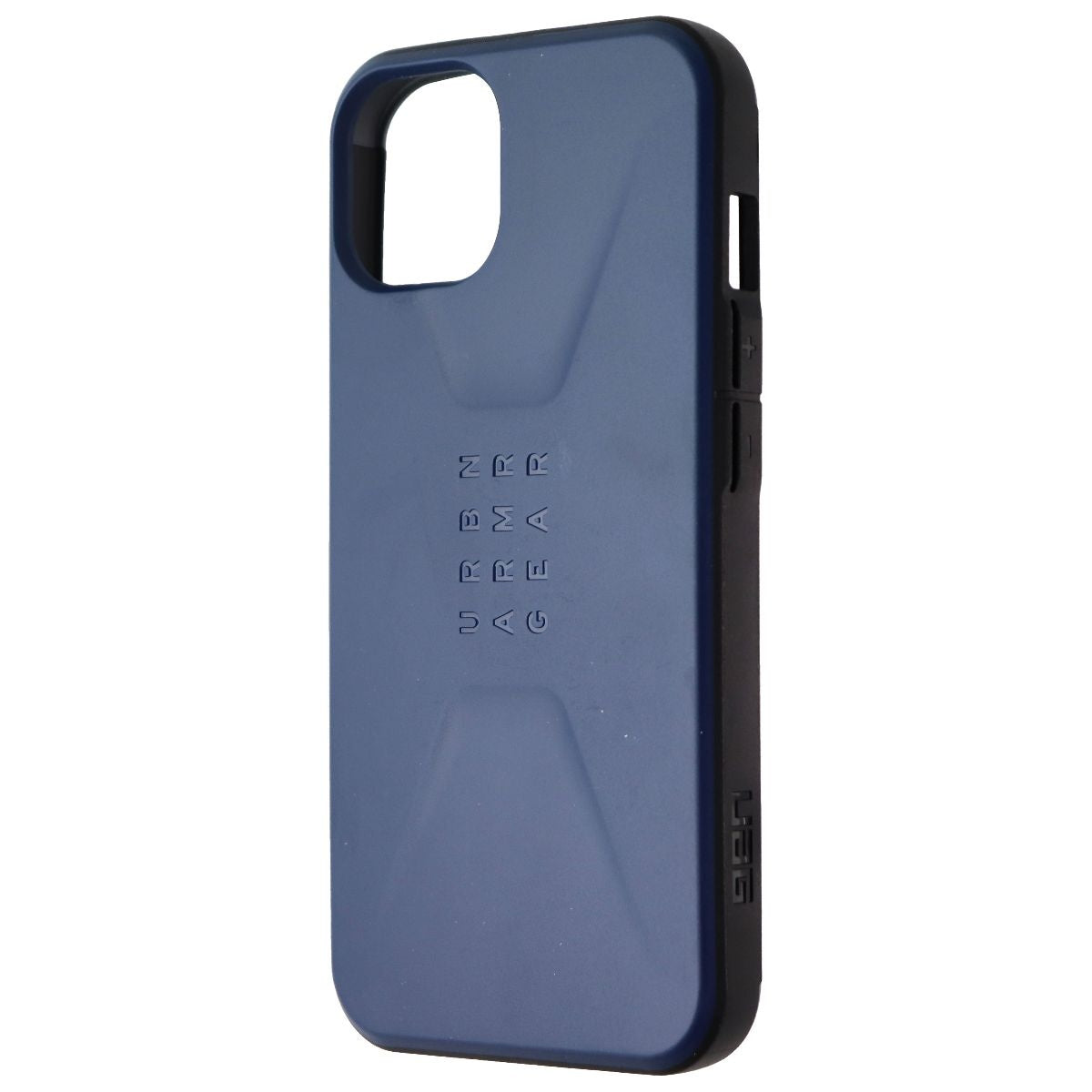 URBAN ARMOR GEAR Civilian Series Case for Apple iPhone 13 - Blue Mallard Cell Phone - Cases, Covers & Skins Urban Armor Gear - Simple Cell Bulk Wholesale Pricing - USA Seller