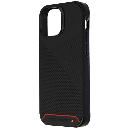 ZAGG Gear4 Battersea Series Hard Case Apple iPhone 13 mini - Black Cell Phone - Cases, Covers & Skins Zagg    - Simple Cell Bulk Wholesale Pricing - USA Seller
