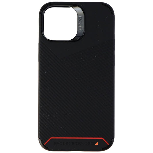 ZAGG Gear4 Battersea Series Hard Case Apple iPhone 13 mini - Black Cell Phone - Cases, Covers & Skins Zagg    - Simple Cell Bulk Wholesale Pricing - USA Seller