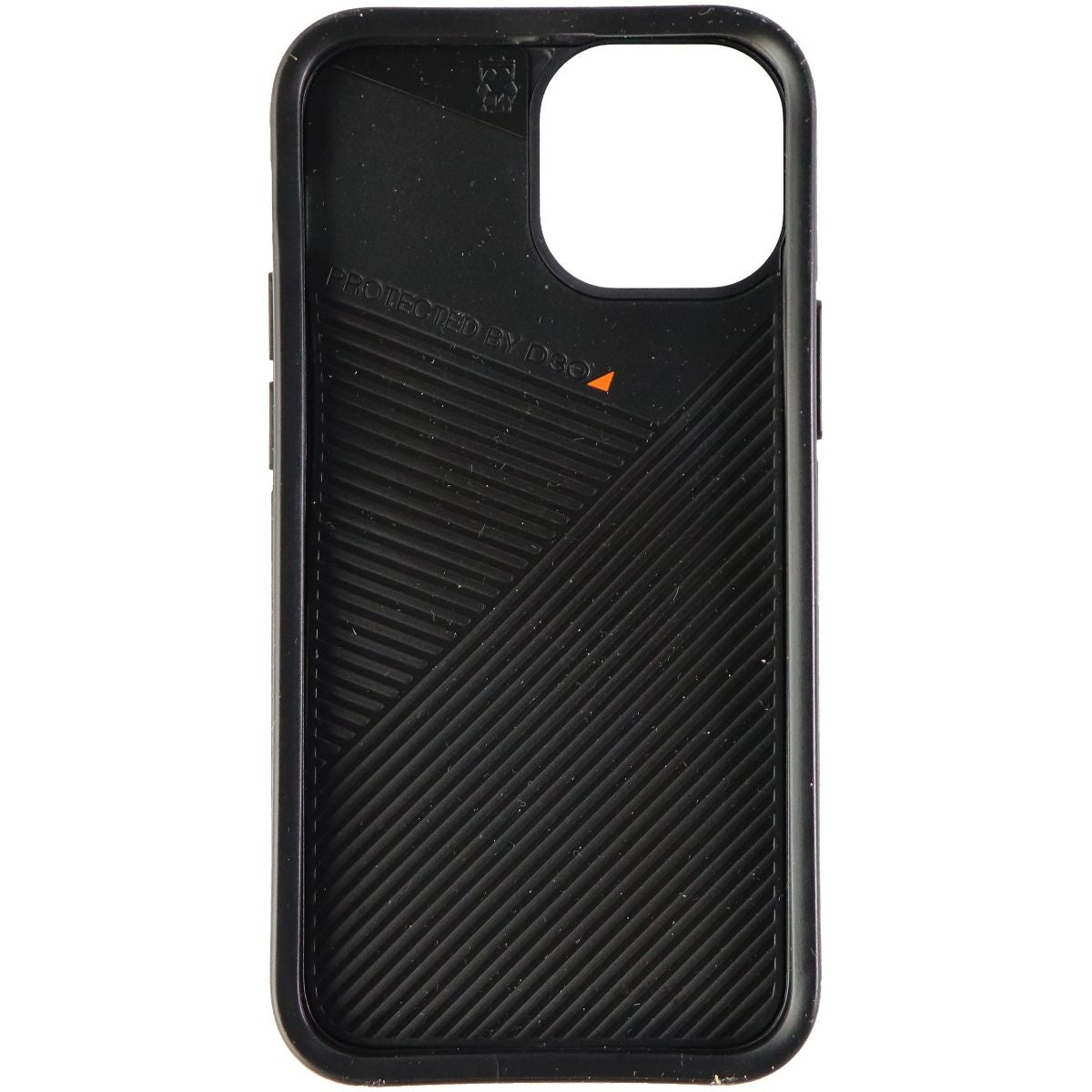 ZAGG Gear4 Battersea Series Hard Case Apple iPhone 13 mini - Black Cell Phone - Cases, Covers & Skins Zagg    - Simple Cell Bulk Wholesale Pricing - USA Seller