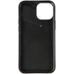ZAGG Gear4 Battersea Series Hard Case Apple iPhone 13 mini - Black Cell Phone - Cases, Covers & Skins Zagg - Simple Cell Bulk Wholesale Pricing - USA Seller