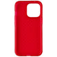 Tech21 Evo Check Flexible Gel Case for Apple iPhone 13 Pro - Rubine Red Cell Phone - Cases, Covers & Skins Tech21    - Simple Cell Bulk Wholesale Pricing - USA Seller