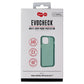 Tech21 Evo Check Series Gel Case for Apple iPhone 13 Pro Max - Sage Green Cell Phone - Cases, Covers & Skins Tech21    - Simple Cell Bulk Wholesale Pricing - USA Seller