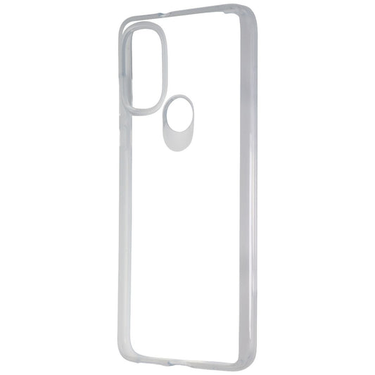 Tech21 Evo Lite Series Flexible Case for Motorola Moto G Power (2022) - Clear Cell Phone - Cases, Covers & Skins Tech21    - Simple Cell Bulk Wholesale Pricing - USA Seller